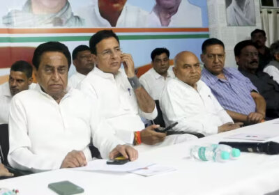 Madhya Pradesh Assembly Elections: Congress released its initial list