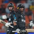 ICC World Cup 2023 opening match | Eng vs NZ: NZ won by 9 Wickets