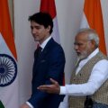 Canada alerted its citizens to potential harassment in India