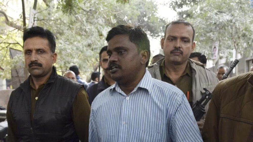 Nithari Killings - Both Prime Accusers Acquitted