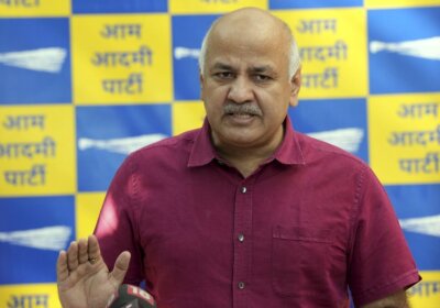 Supreme Court: Manish Sisodia Can't Stay Behind Bars Infinitely