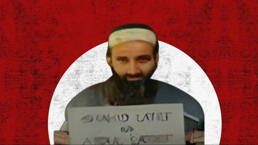 Key conspirator of Pathankot attack 'Shahid Latif' killed in Pakistan