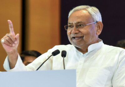 Bihar CM Nitish Kumar's Big Pitch On Reservations : 8 Points