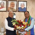 Vishnu Deo Sai : Tribal Leader To Take Oath As Chhatisgarh CM