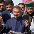 I haven't resigned yet, will serve full term : Himachal CM Sukhu
