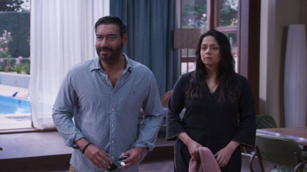 Ajay Devgan and R Madhvan starrer horror movie Shaitaan is set to release on 8th March. Here is the box office preview of the film.